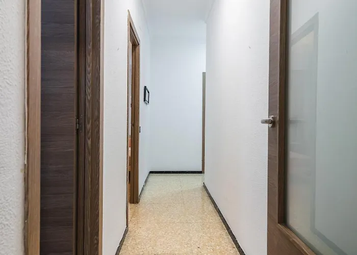 Mesa Y Lopez Deluxe Apartament