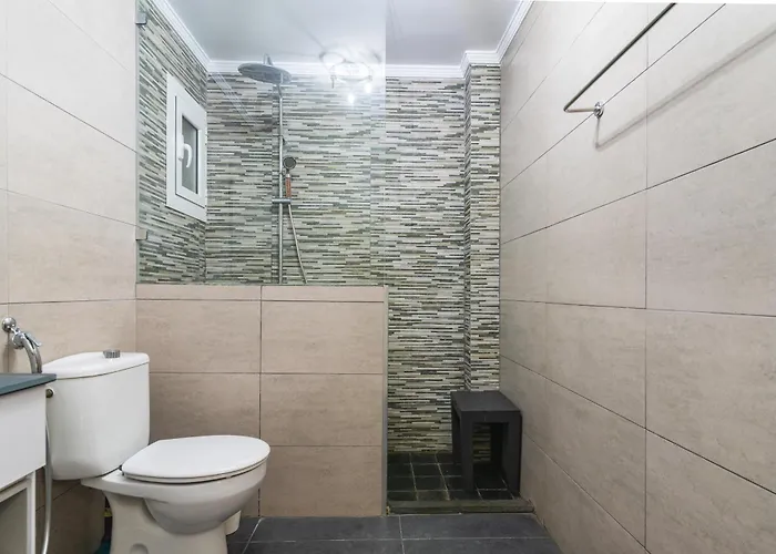 Mesa Y Lopez Deluxe Apartament Las Palmas de Gran Canaria