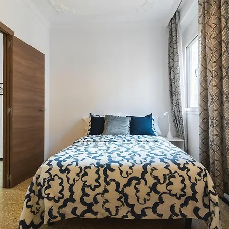 Mesa Y Lopez Deluxe * Las Palmas de Gran Canaria