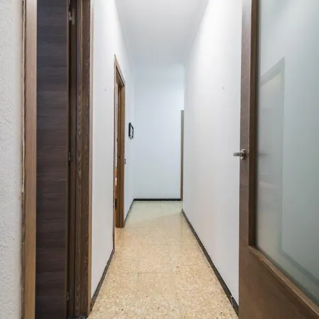 Mesa Y Lopez Deluxe Lägenhet