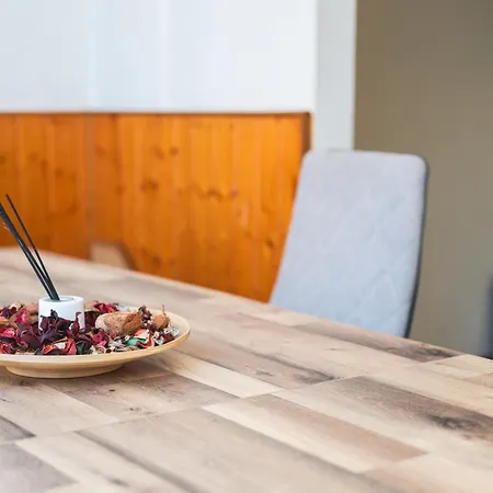 Mesa Y Lopez Deluxe Lägenhet Las Palmas de Gran Canaria