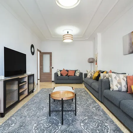 Mesa Y Lopez Deluxe * Las Palmas de Gran Canaria