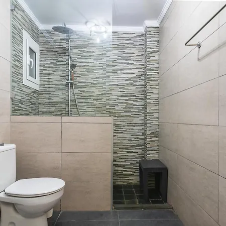 Mesa Y Lopez Deluxe Lägenhet Las Palmas de Gran Canaria