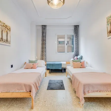 Mesa Y Lopez Deluxe Las Palmas de Gran Canaria