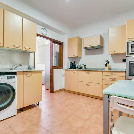 Apartamento Mesa Y Lopez Deluxe Las Palmas de Gran Canaria