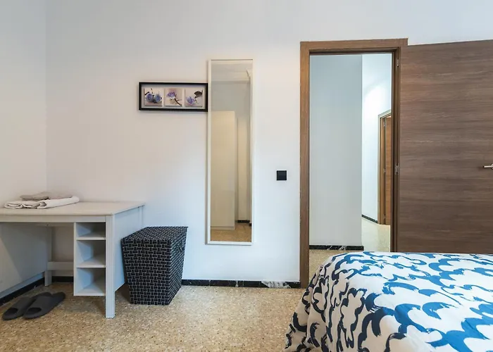 Mesa Y Lopez Deluxe 大加那利岛拉斯帕尔马斯