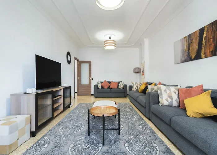 Mesa Y Lopez Deluxe * 大加那利岛拉斯帕尔马斯