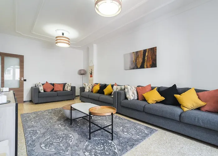 Mesa Y Lopez Deluxe 大加那利岛拉斯帕尔马斯