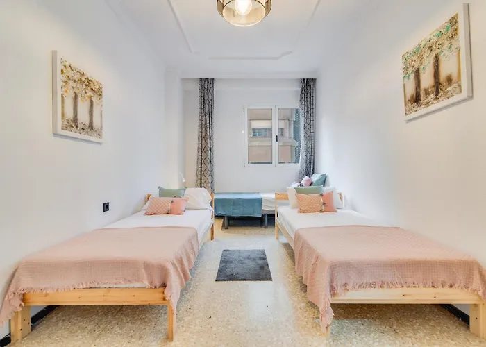 Mesa Y Lopez Deluxe Las Palmas de Gran Canárias