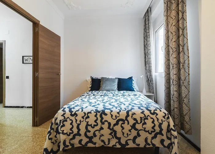 Mesa Y Lopez Deluxe * Las Palmas de Gran Canaria