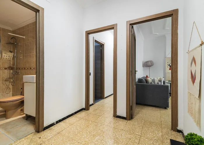 Mesa Y Lopez Deluxe * Las Palmas de Gran Canaria