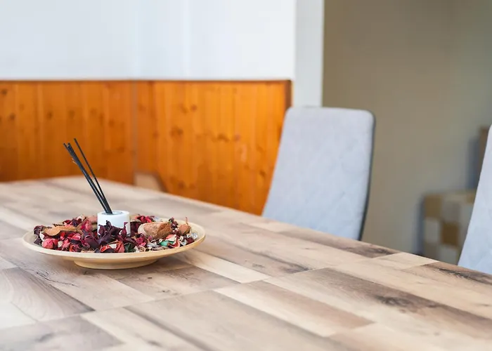 Mesa Y Lopez Deluxe Lägenhet Las Palmas de Gran Canaria