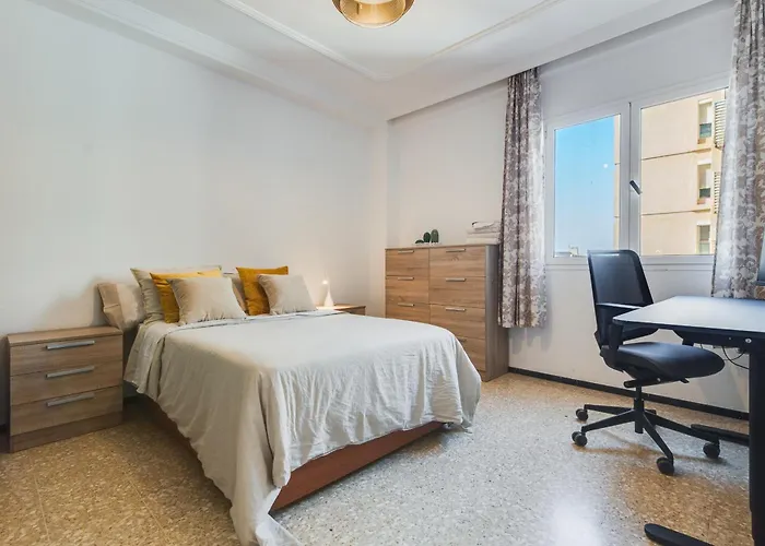 Mesa Y Lopez Deluxe *